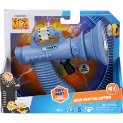 Moose Toys MS59290 toy weapon - Additional view 4