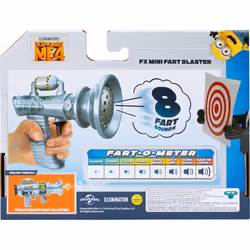 Moose Toys MS59290 toy weapon - Additional view 5