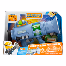 Moose Toys MS59292 toy weapon - Additional view 4