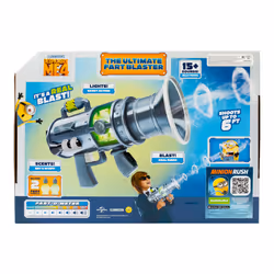 Moose Toys MS59292 toy weapon - Additional view 5