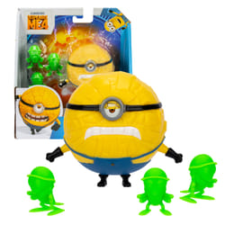 Moose Toys Despicable Me 4 - Action Figure Jerry