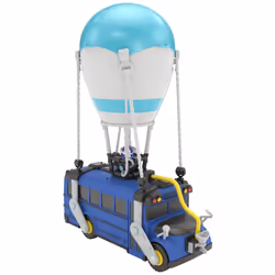 Fortnite Battle Royale Collection: Battle Bus