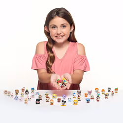 Disney Doorables 69400 Mini Peek Collectable Surprise Pack