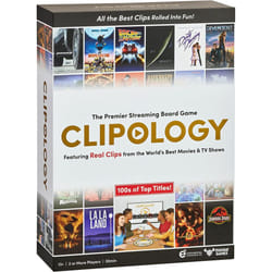 Clipology