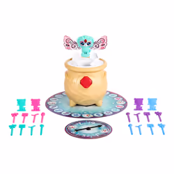 Moose Toys Magic Mixies