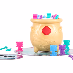 Moose Toys Magic Mixies