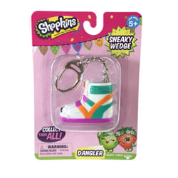 Shopkins Dangler Single Pack  Sneaky Wedge