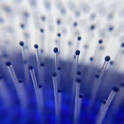 Phillips Light Touch 7 Hair Brush