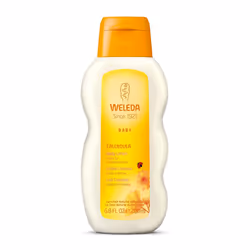 Weleda Baby Body Lotion Calendula 6.8 fl. oz.