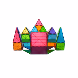 Magna-Tiles Classic 32-Piece Set