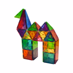Magna-Tiles Classic 100-Piece Set