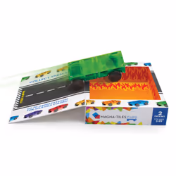 Magna-Tiles 16022 building toy