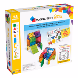 Magna-Tiles 18332 building toy