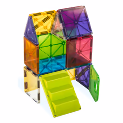 Magna-Tiles 18332 building toy