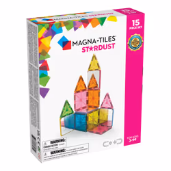 Magna-Tiles 18915, Building set, 3 yr(s), 15 pc(s)