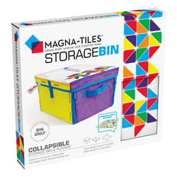 Magna-Tiles 20200 storage box Rectangular Multicolour
