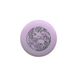 Discraft 175 Gram Ultra Star Sport Disc (Ultra Violet)