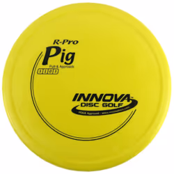 INNOVA R-Pro Pig Putt & Approach Golf Disc [Colors May Vary] - 170-172g