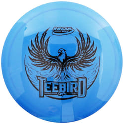 INNOVA gStar Teebird Fairway Driver golf Disc colors May Vary] - 165-169g