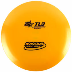 INNOVA g-Star TL3 Fairway Driver golf Disc colors May Vary] - 140-150g