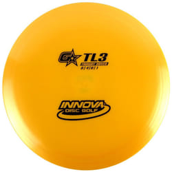 INNOVA g-Star TL3 Fairway Driver golf Disc colors May Vary] - 140-150g