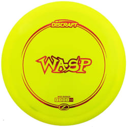 Discraft Elite Z Wasp Midrange Golf Disc Colors May Vary - 173-174g
