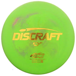Discraft ESP Zone Putt and Approach Golf Disc [Colors May Vary] - 170-