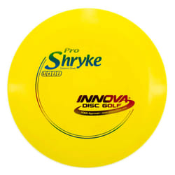 Innova Pro Shryke Distance Driver Golf Disc [Colors May Vary] - 160-164g