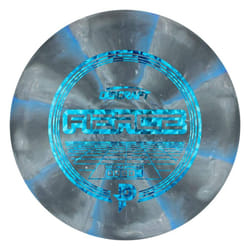 Discraft Limited Edition Paige Pierce 5X Signature Jawbreaker Fierce Putter Golf Disc [Colors May Vary] - 167-169g