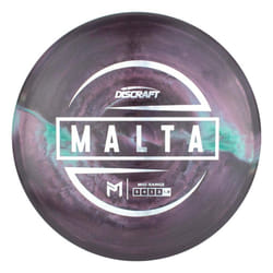 Discraft Limited Edition Paul McBeth Signature ESP Malta Midrange Golf