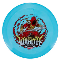 INNOVA InnVision Star Wraith Distance Driver golf Disc colors Will Vary] - 173-175g