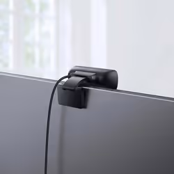 AUKEY PC-W1 webcam 2 MP USB Black