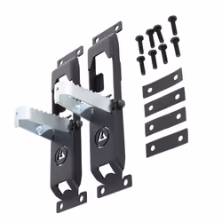 Smittybilt Atlas Door Steps - 7630