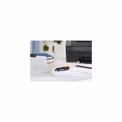 CLI551C Ink Cartridge - Blue
