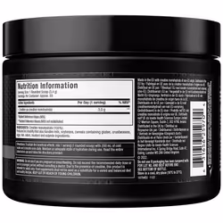 Platinum 100% Creatine Monohydrate Powder, Pure Creatine, Increase Performance & Strength, Workout Supplement For Men &