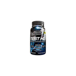 Test HD - 90 caps - 90 caps