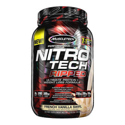 Nitro-Tech Ripped - 907g