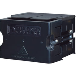Blue Sea Systems AC Insulating Cover 1 Module
