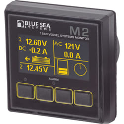 Blue Sea Systems 1850 M2 Vessel Monitor System VSM