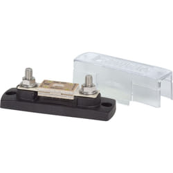 Blue Sea 5005 ANL 300 Fuse Block w Cover