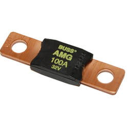 Blue Sea System 3923626 Blue Sea 5101 100a Mega Or Amg Fuse