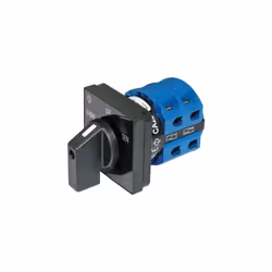 Blue Sea Systems 9009 Switch (AC 120VAC 32A Off +2 Position)