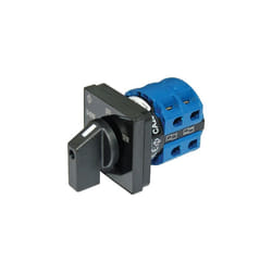 Blue Sea Systems 9009 Switch (AC 120VAC 32A Off +2 Position)