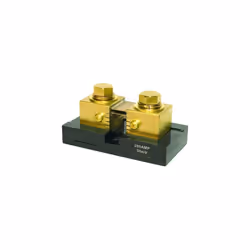 Blue Sea Systems 200A Analog Meter Shunt