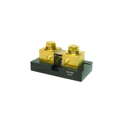 Blue Sea Systems 200A Analog Meter Shunt