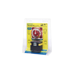 Blue Sea Systems 7650 Add-A-Battery Kit  Beige (7650-BSS)