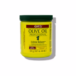 ORS Olive Oil Professional Creme Relaxer Jar Normal Strength 531g