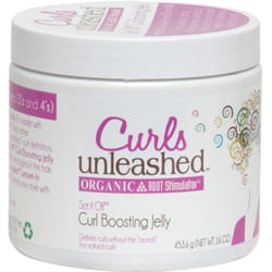 Curls Unleashed Curl Boost Jelly 453g Women