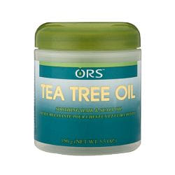 ORS Tea Tree Hair oil 156 ml Unisex