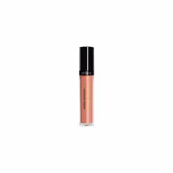 Super Lustrous Lip Gloss, High Impact Lipcolor with Moisturizing Creamy Formula, Infused with Agave, Moringa Oil, & Cupuacu B ...